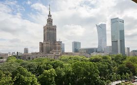 ShortStayPoland Swietokrzyska (B38)